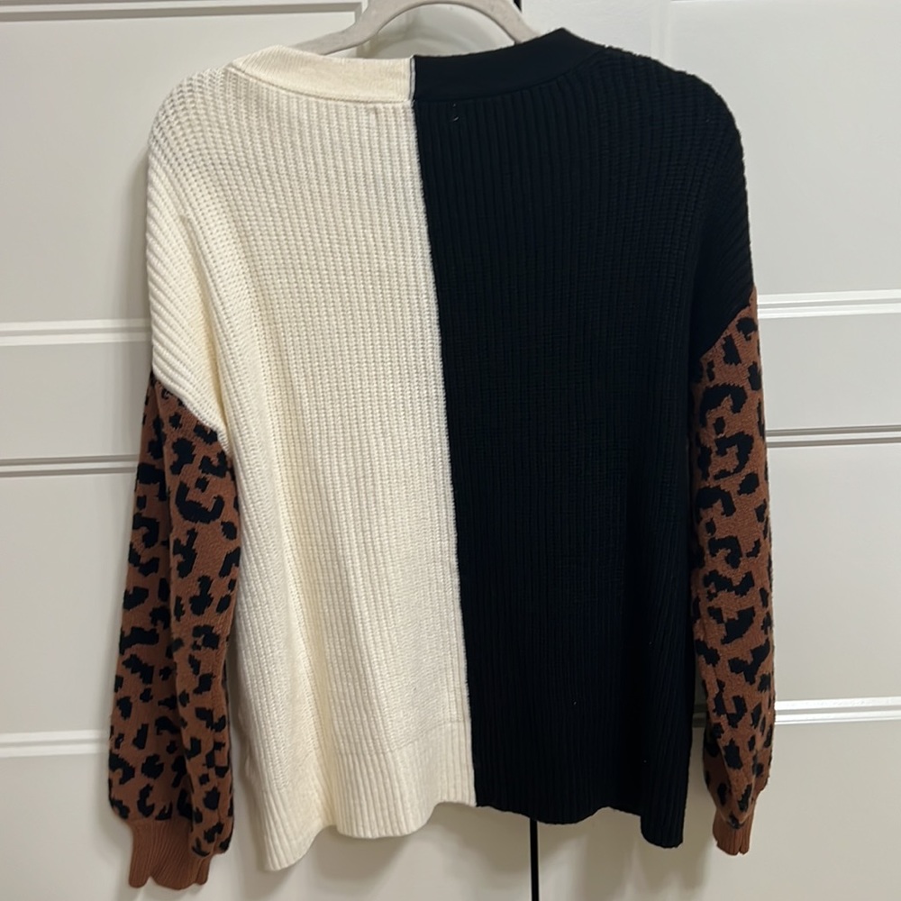 Sweater - Picture 2 of 2
